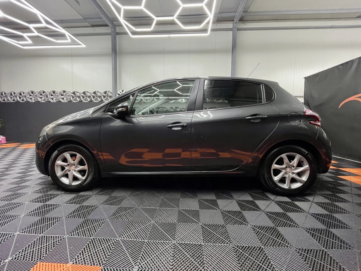Peugeot 208 1.2 PureTech Style