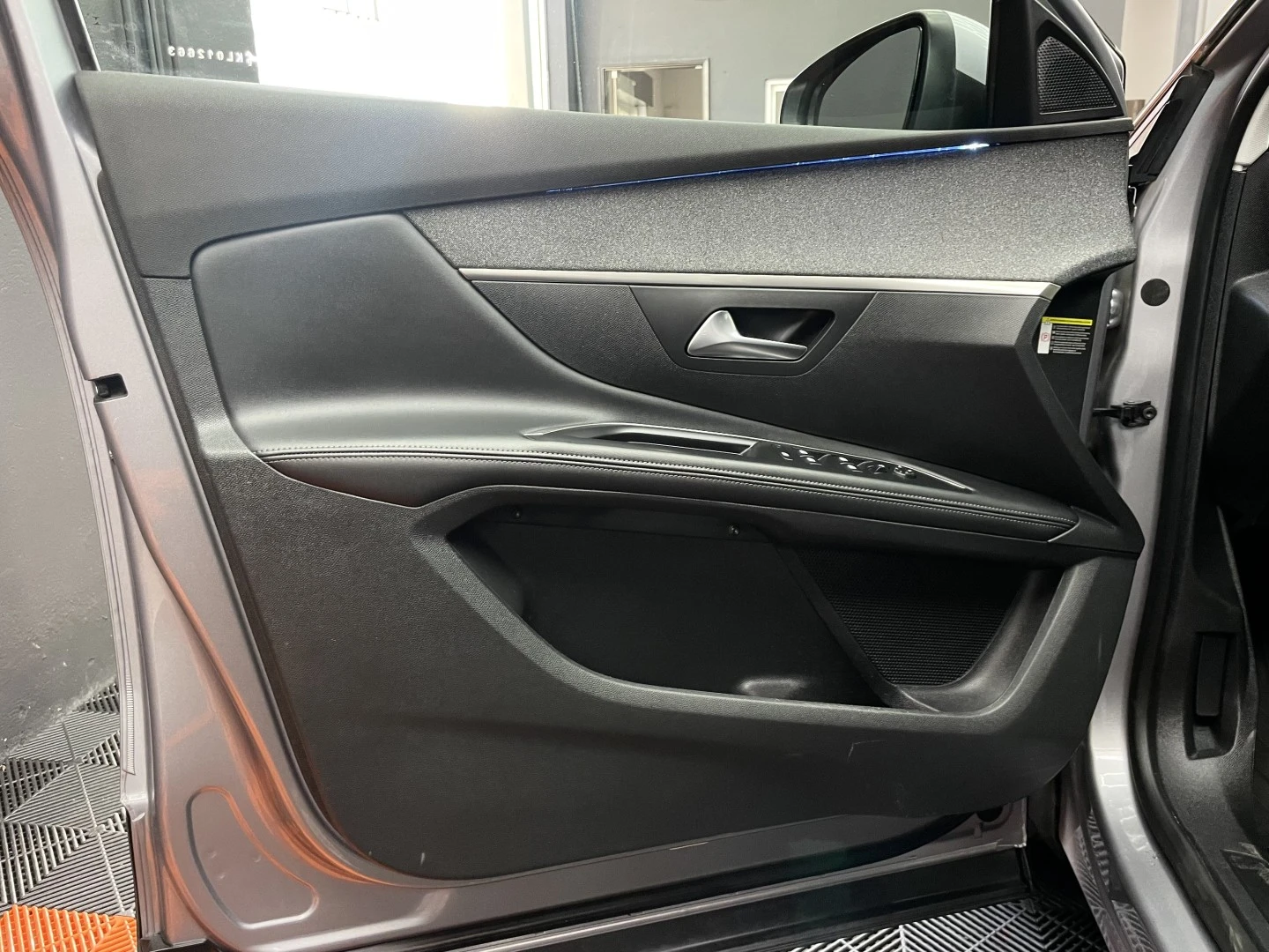 Peugeot 5008 1.5 BlueHDi Allure Pack EAT8