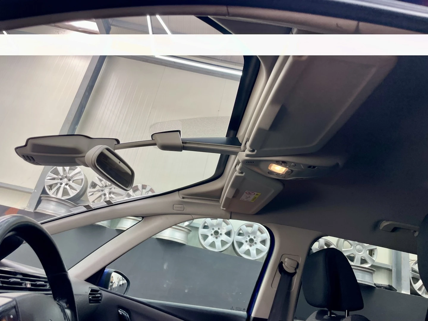 Citroën Grand C4 Spacetourer 1.6 BlueHDi Live