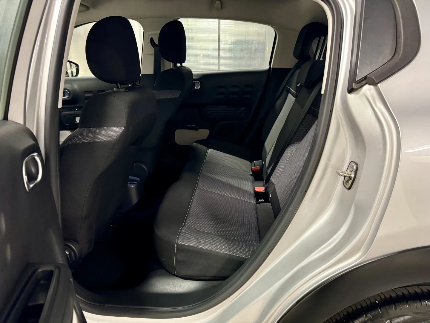 Citroën C3 1.6 BlueHDi Feel