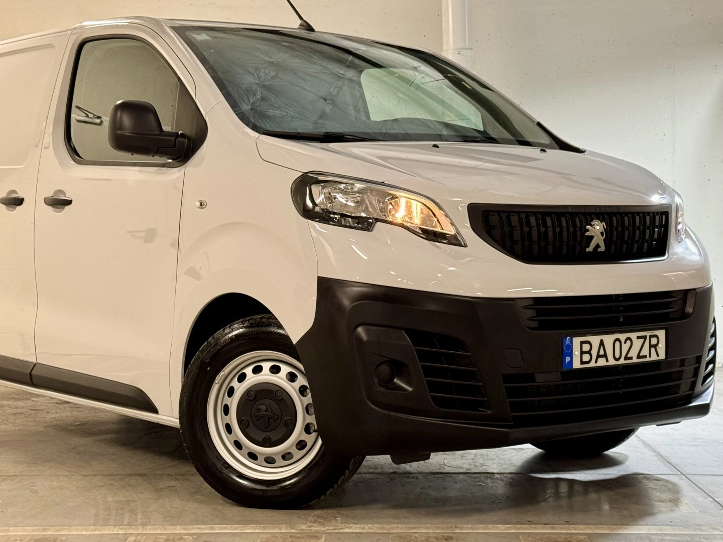 Peugeot Expert 1.5 BlueHDi L1H1 Pro Compact