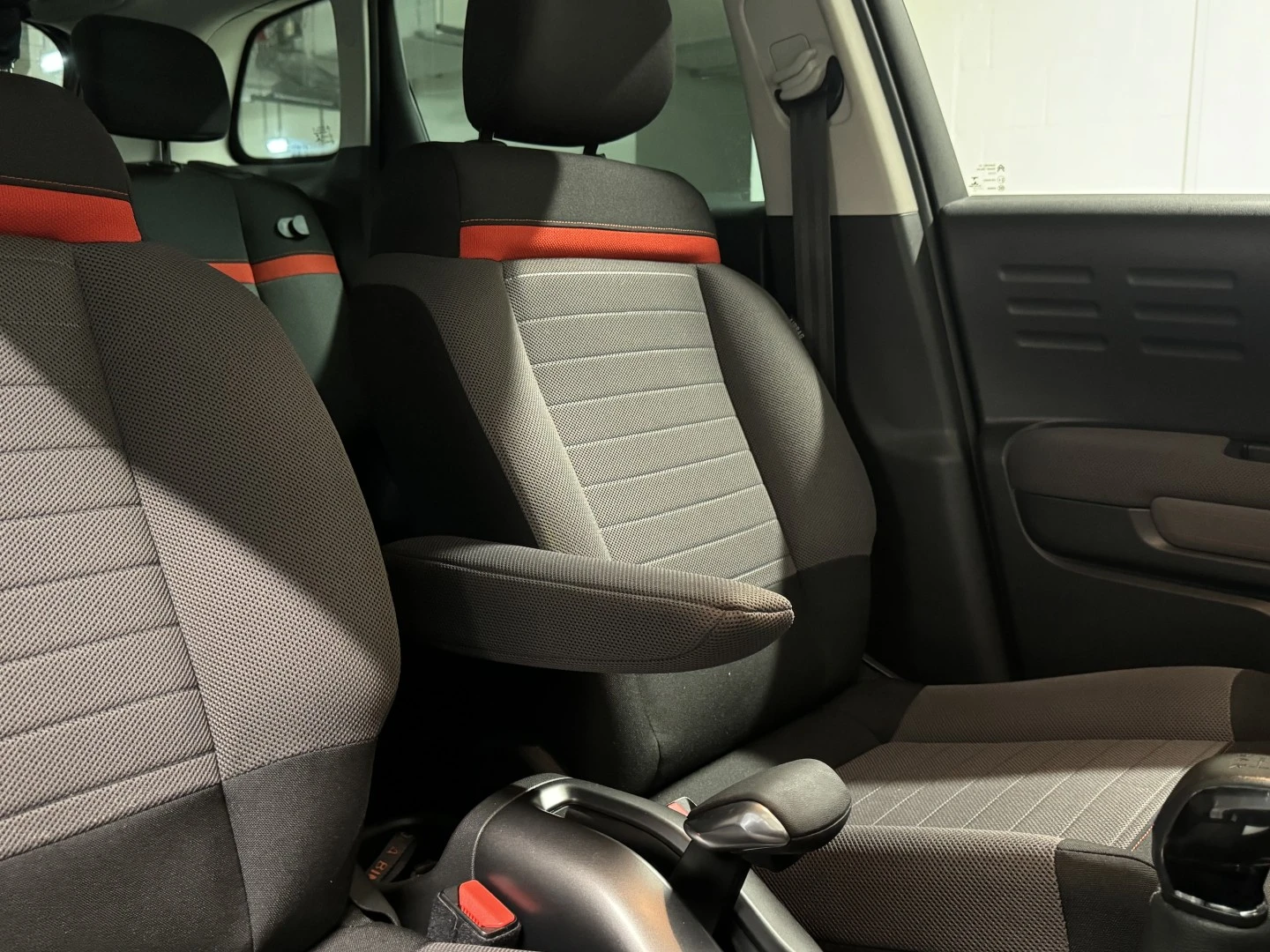 Citroën C3 Aircross 1.2 PureTech Live