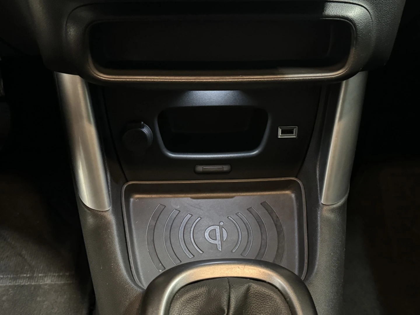 Citroën C3 Aircross 1.2 PureTech Live
