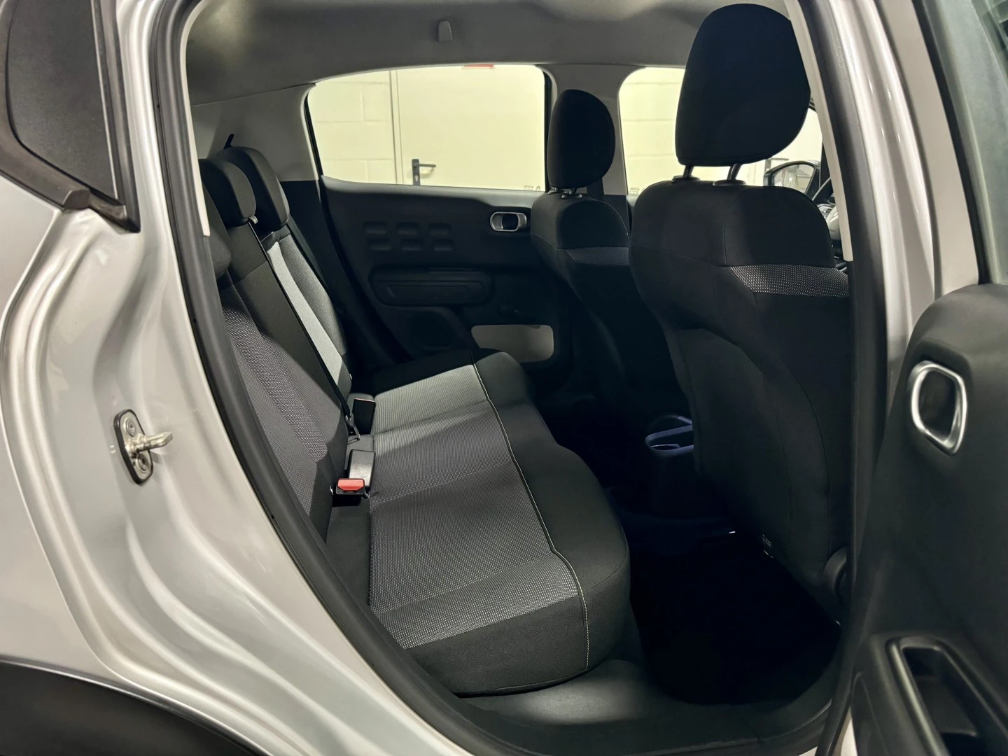 Citroën C3 1.6 BlueHDi Feel