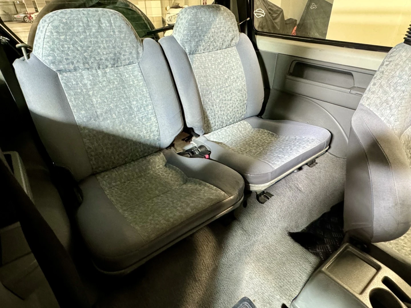 Suzuki Vitara 1.9 TD JLX