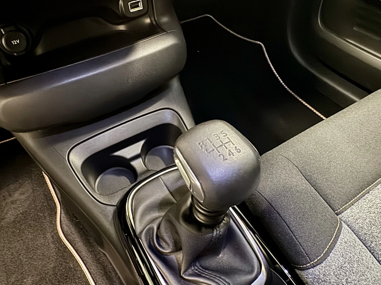Citroën C4 Cactus 1.5 BlueHDi Feel Pack