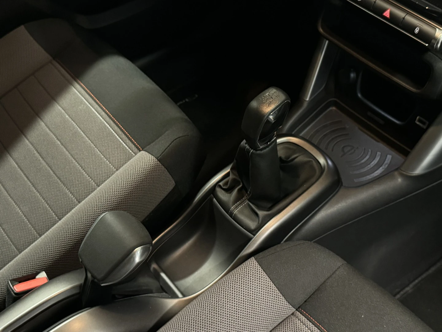 Citroën C3 Aircross 1.2 PureTech Live