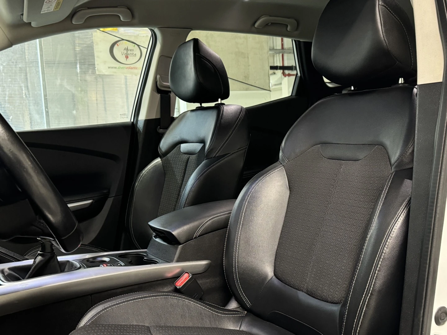Renault Kadjar 1.5 dCi Exclusive