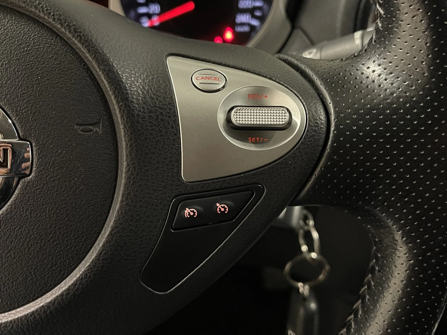 Nissan Juke 1.5 dCi N-Connecta