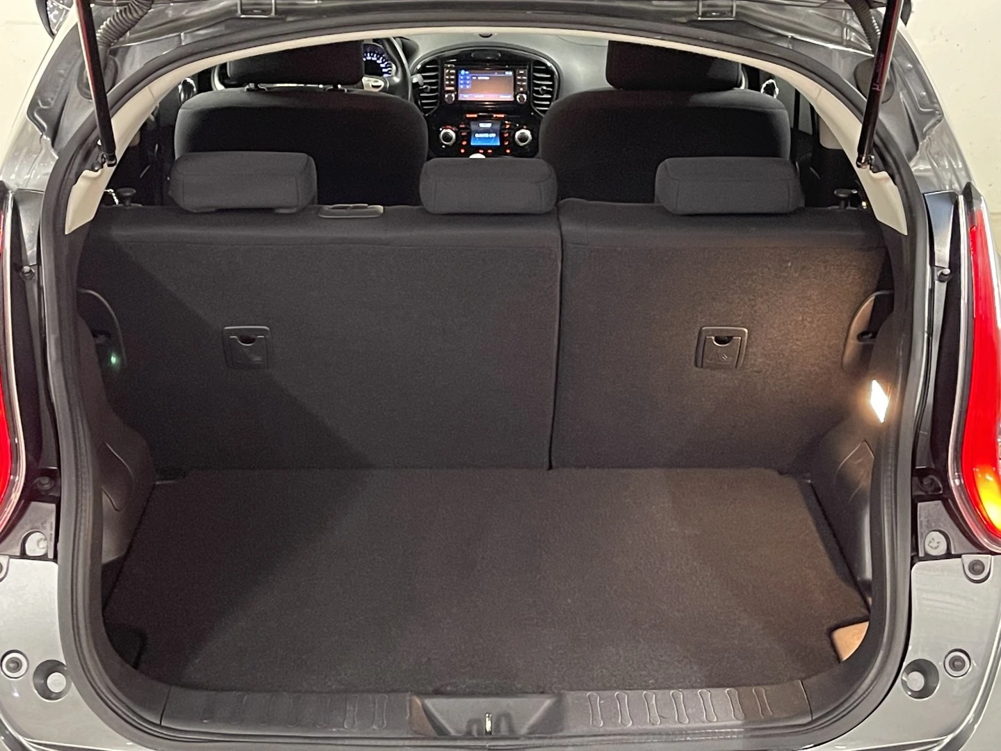 Nissan Juke 1.5 dCi N-Connecta