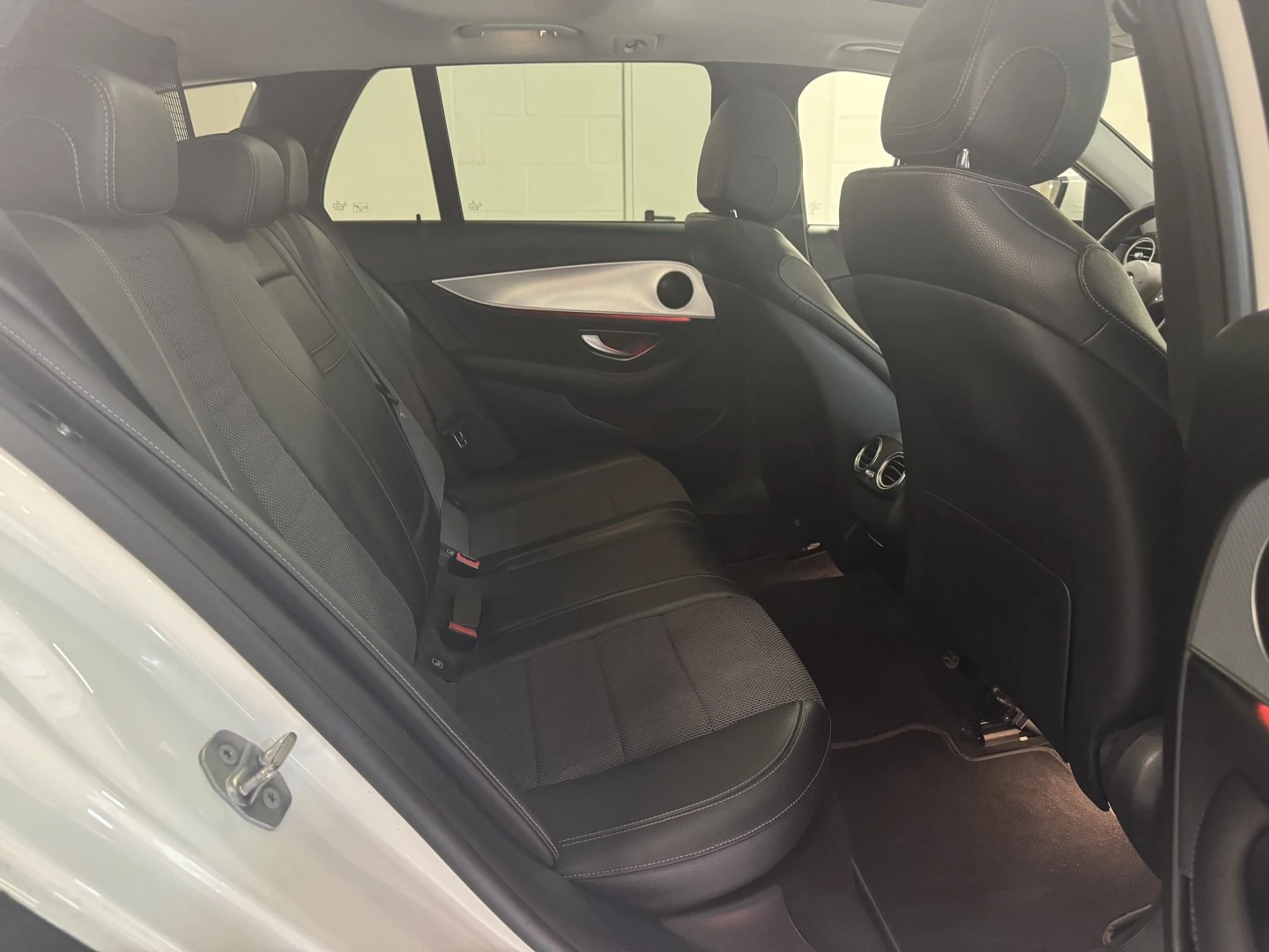 Mercedes-Benz E 220 d 4-Matic All Terrain Avantgarde +