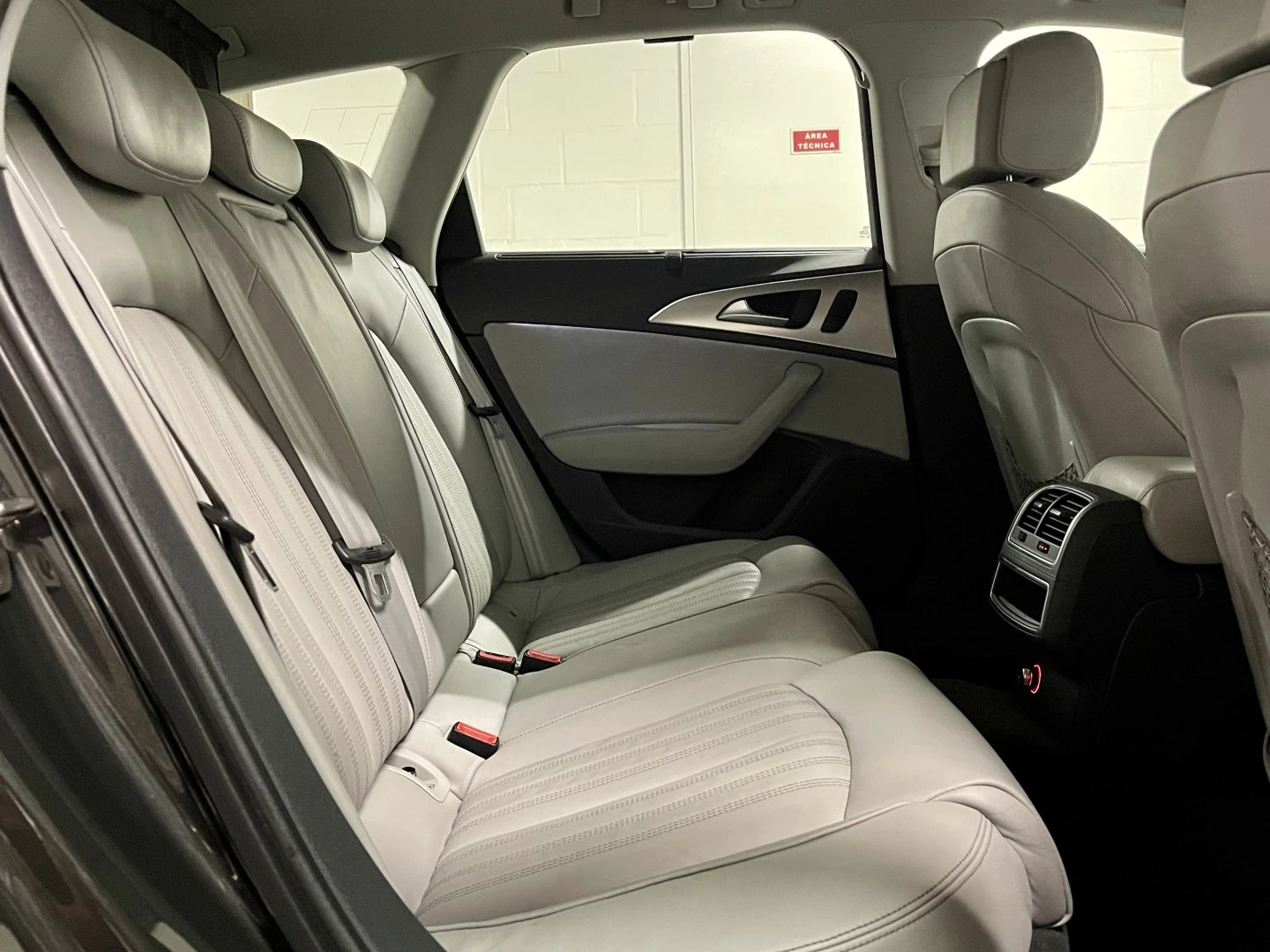 Audi A6 Allroad 3.0 TDi quattro Adv.S tronic C.Diesel