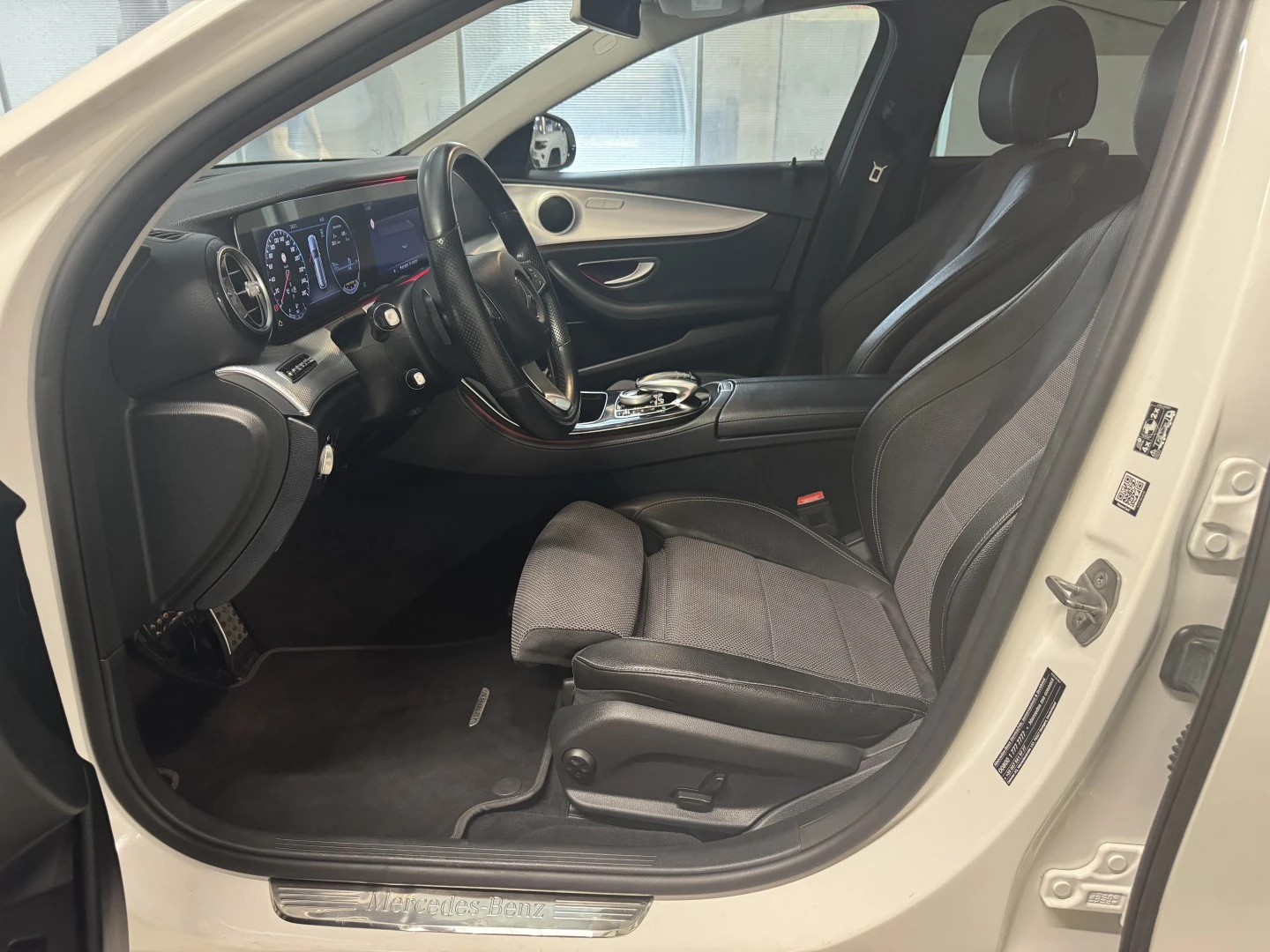 Mercedes-Benz E 220 d 4-Matic All Terrain Avantgarde +