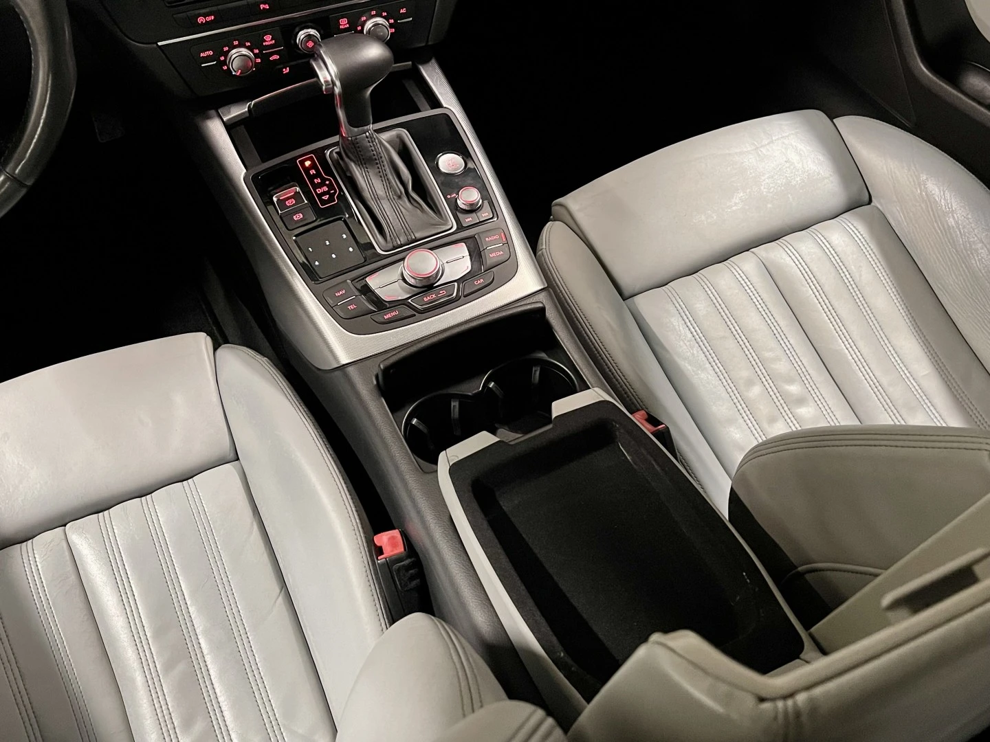 Audi A6 Allroad 3.0 TDi quattro Adv.S tronic C.Diesel
