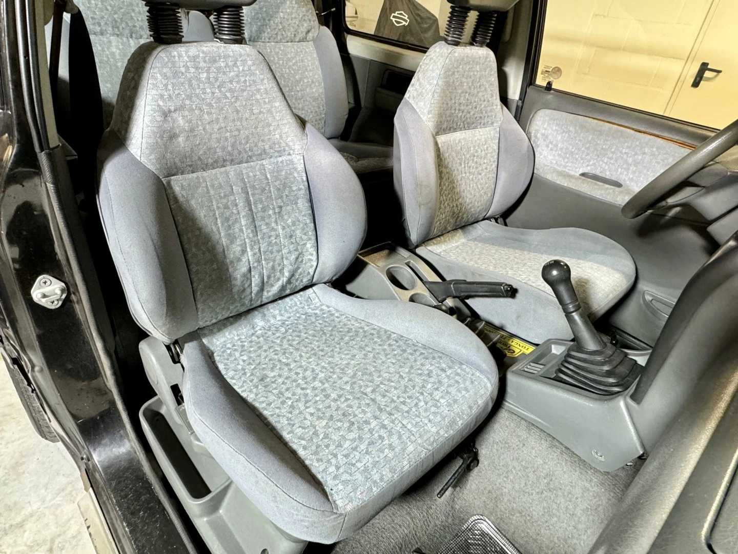 Suzuki Vitara 1.9 TD JLX