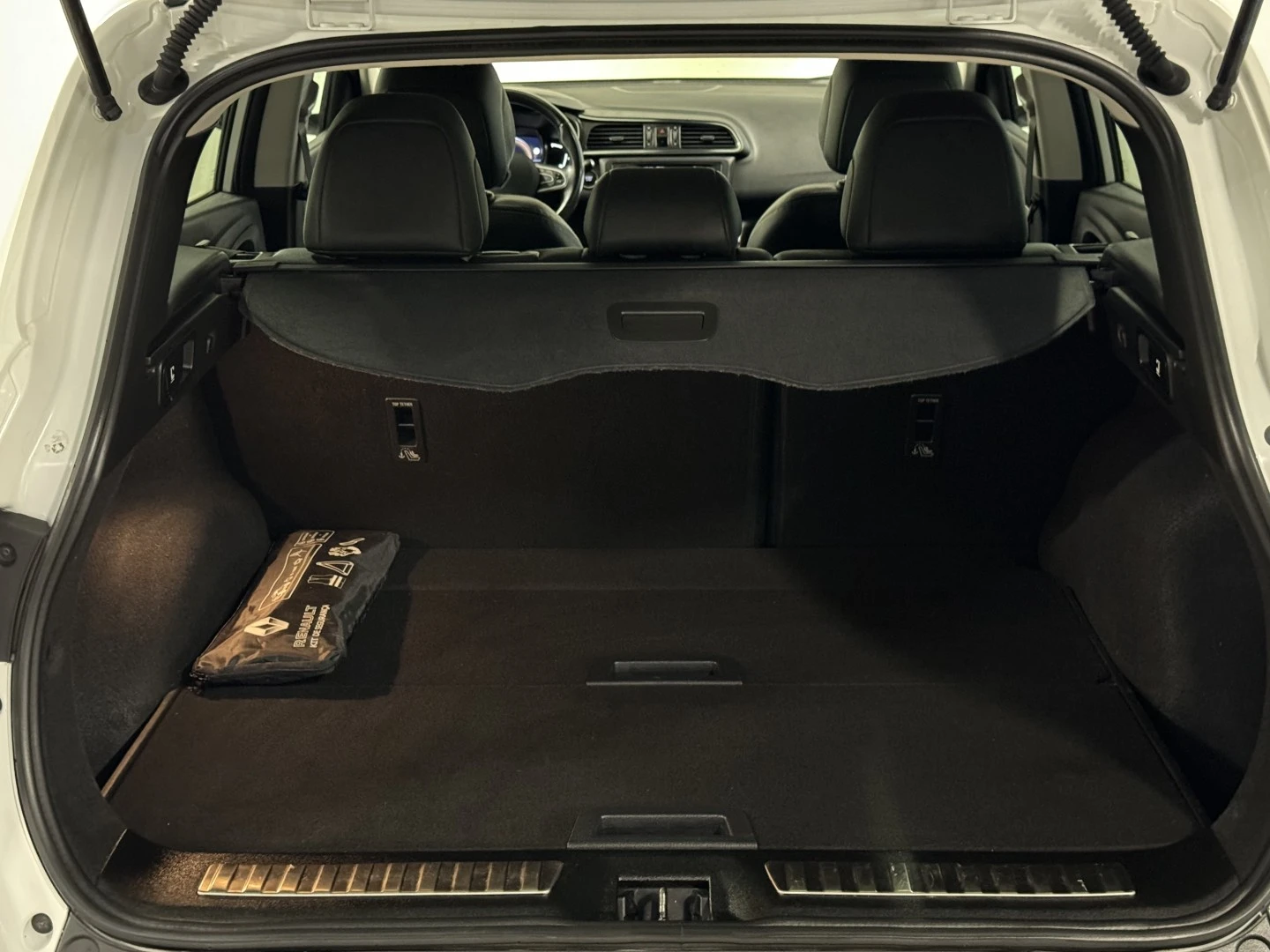 Renault Kadjar 1.5 dCi Exclusive