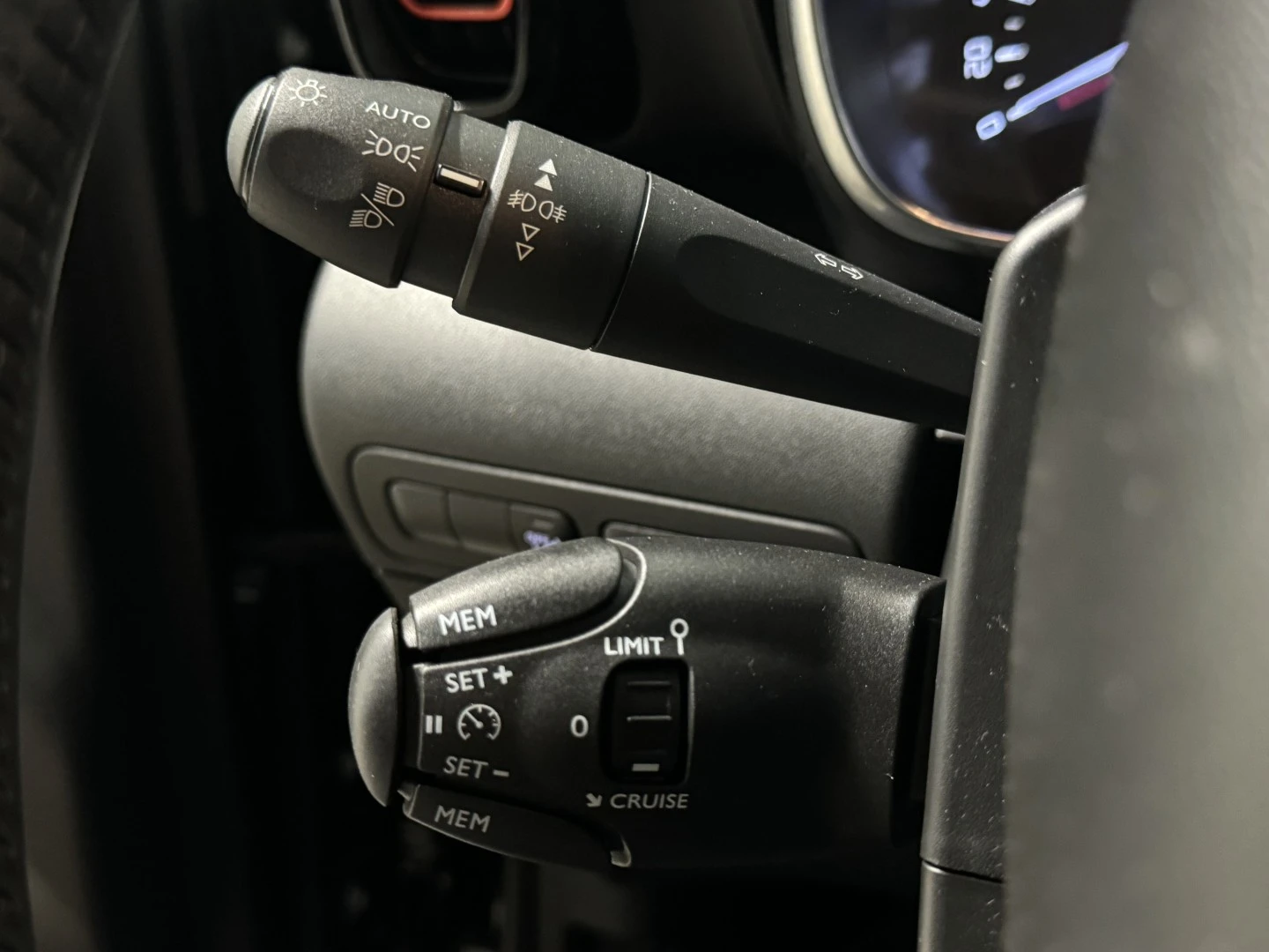 Citroën C3 Aircross 1.2 PureTech Live