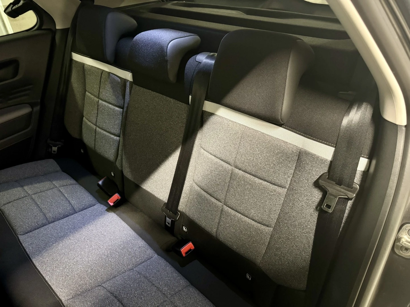Citroën C4 Cactus 1.5 BlueHDi Feel Pack