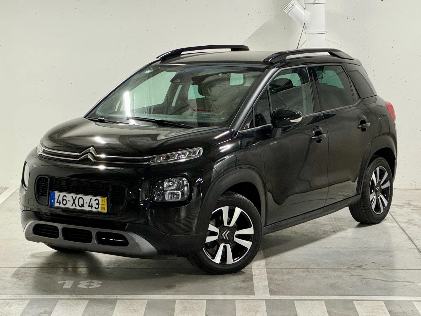 Citroën C3 Aircross 1.2 PureTech Live