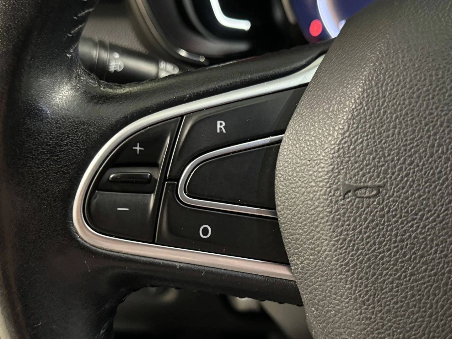Renault Kadjar 1.5 dCi Exclusive