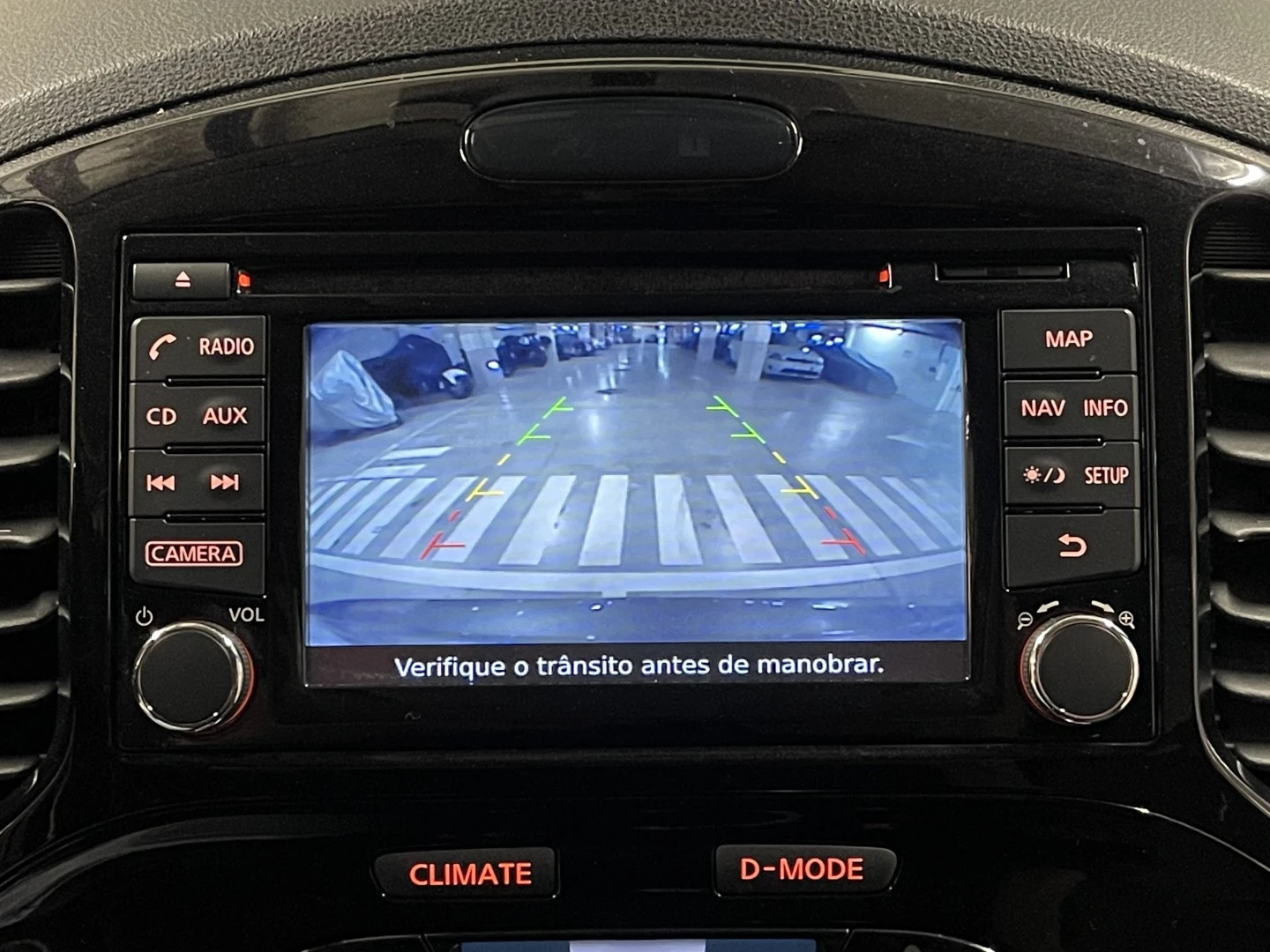 Nissan Juke 1.5 dCi N-Connecta