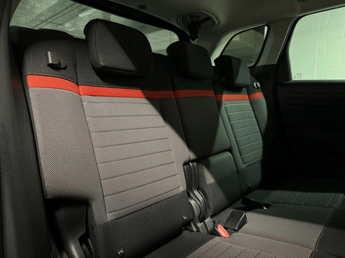 Citroën C3 Aircross 1.2 PureTech Live