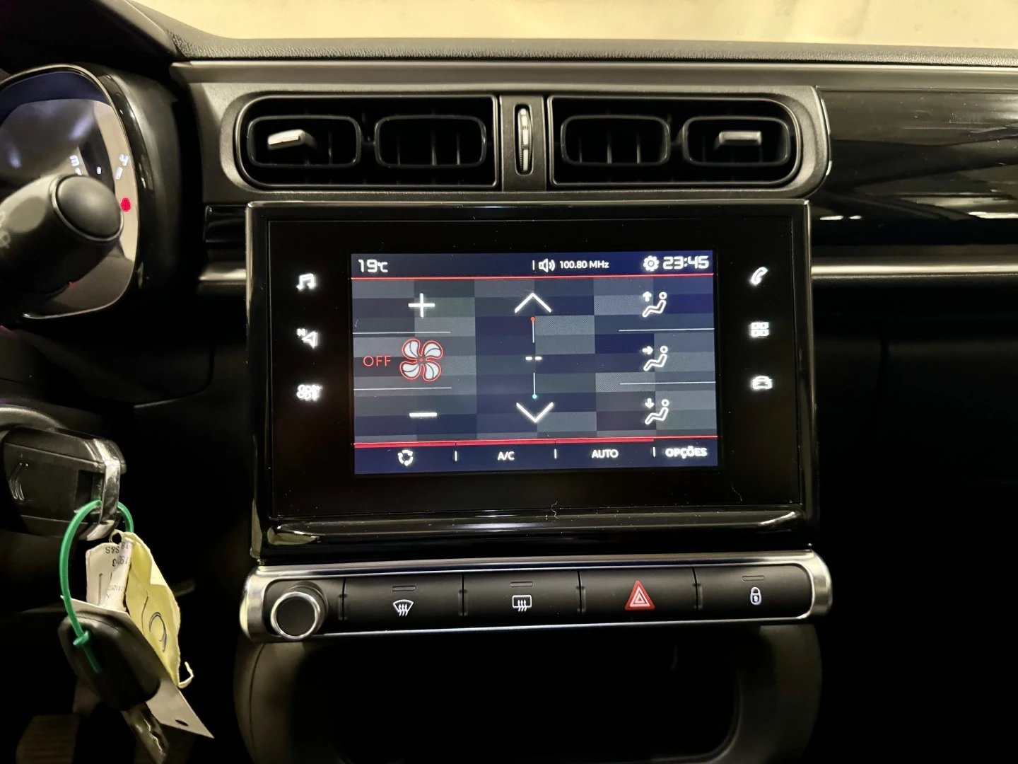 Citroën C3 1.6 BlueHDi Feel