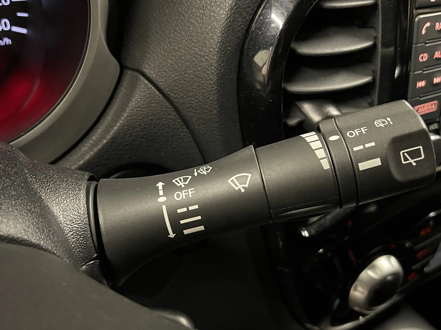 Nissan Juke 1.5 dCi N-Connecta