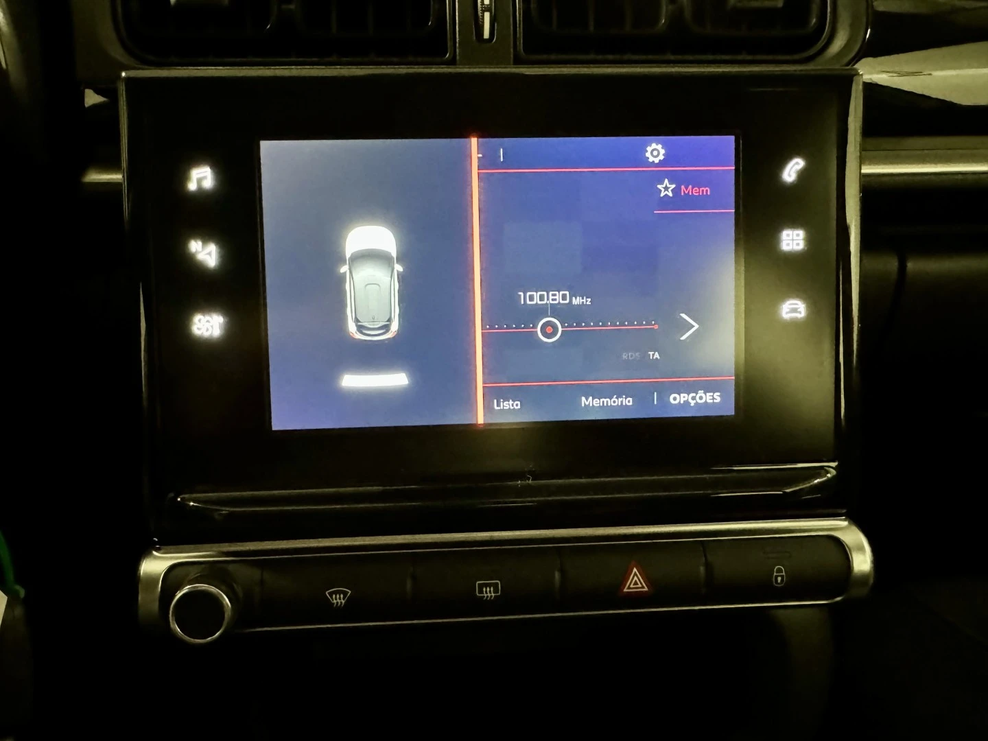 Citroën C3 1.6 BlueHDi Feel