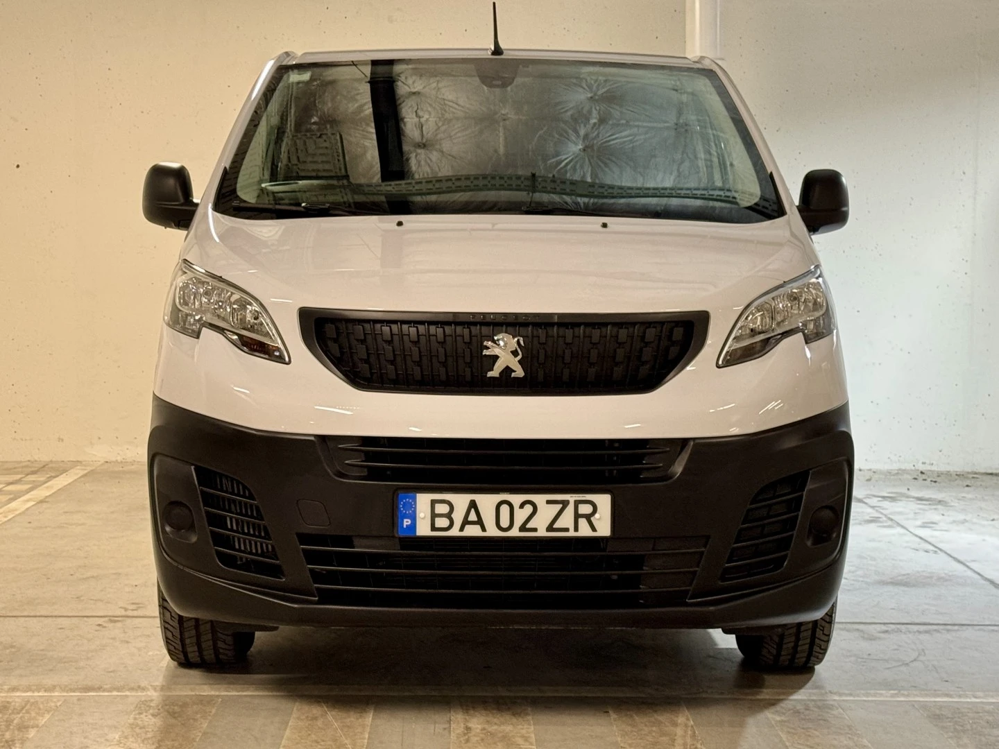 Peugeot Expert 1.5 BlueHDi L1H1 Pro Compact