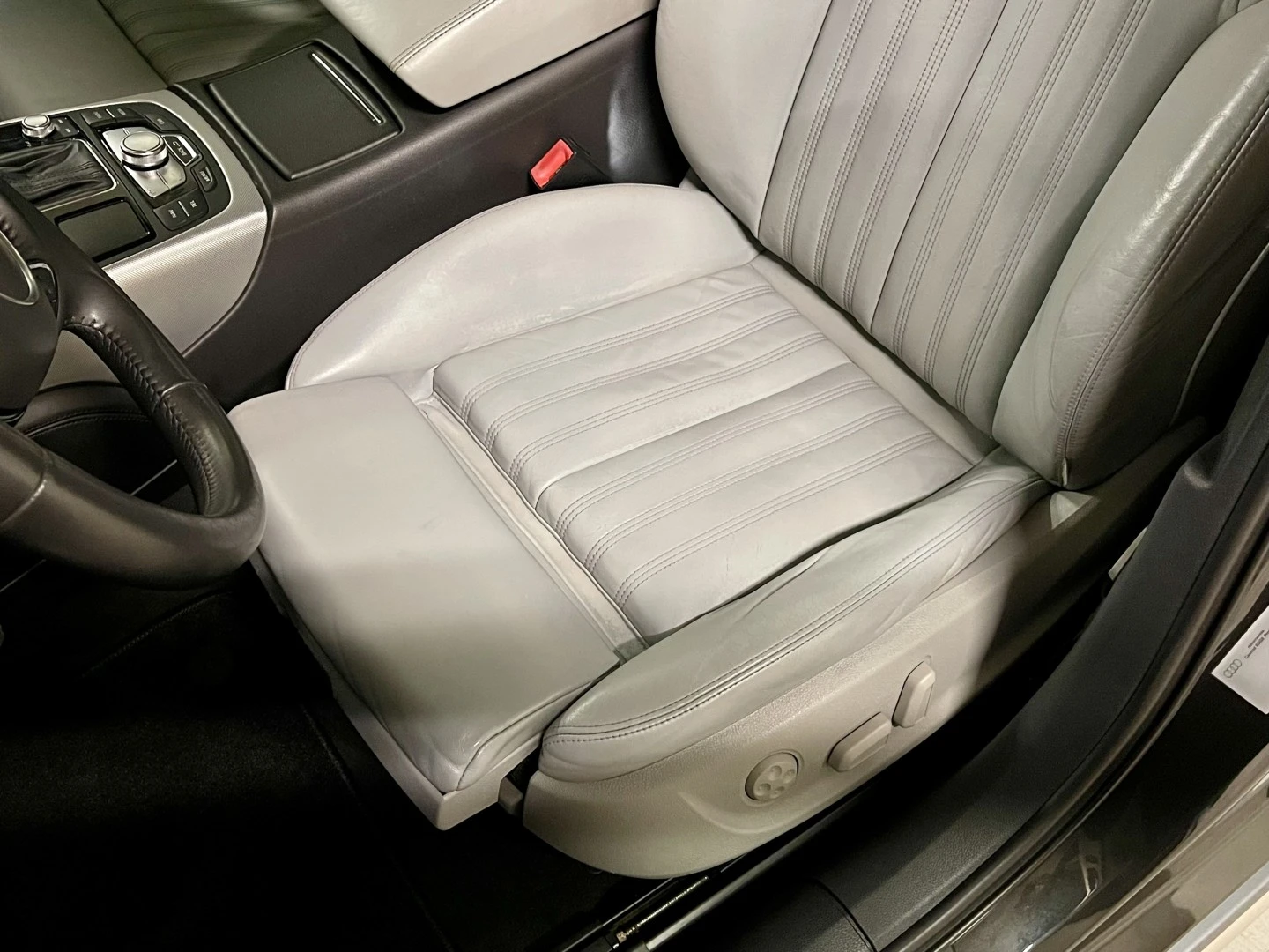 Audi A6 Allroad 3.0 TDi quattro Adv.S tronic C.Diesel