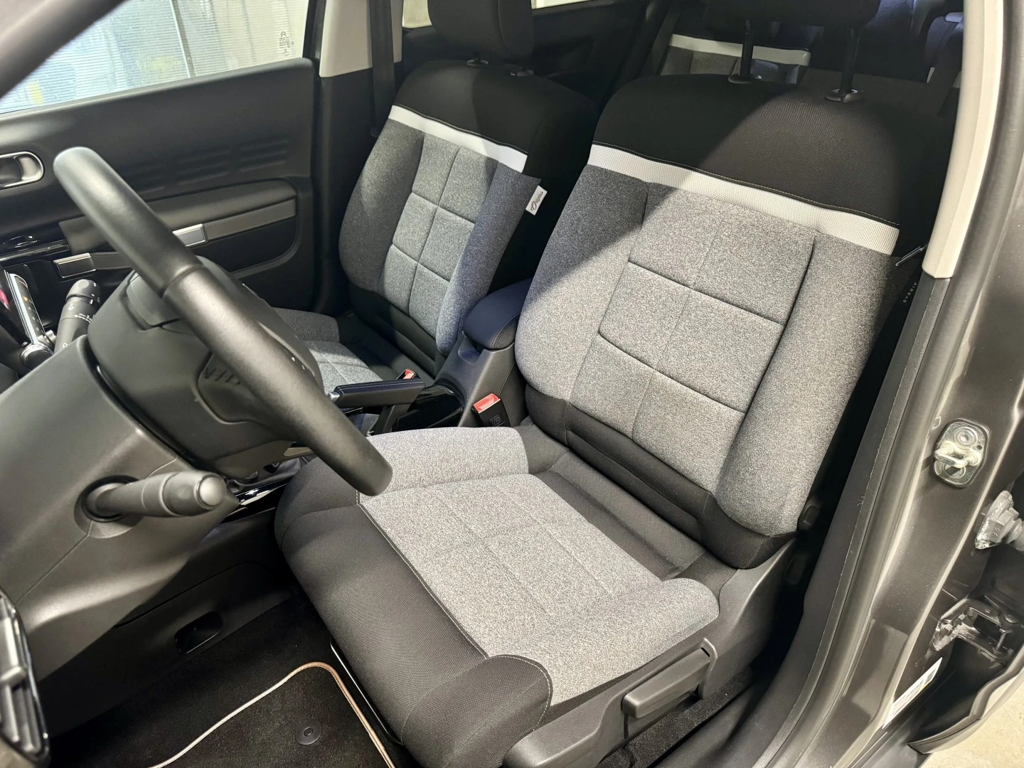 Citroën C4 Cactus 1.5 BlueHDi Feel Pack