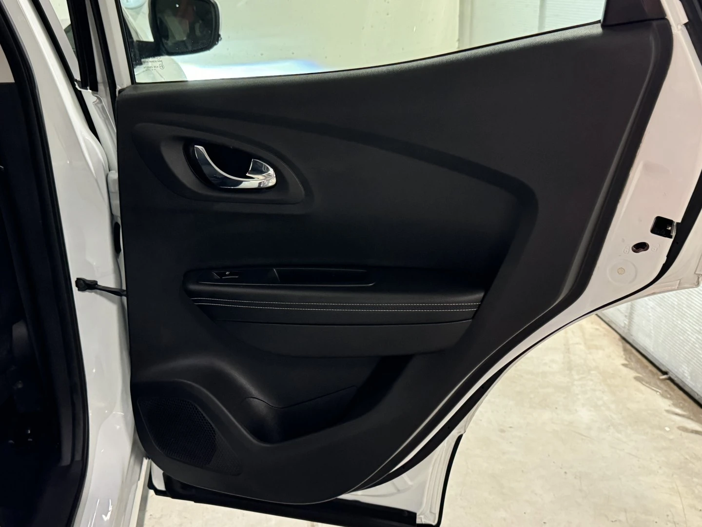 Renault Kadjar 1.5 dCi Exclusive