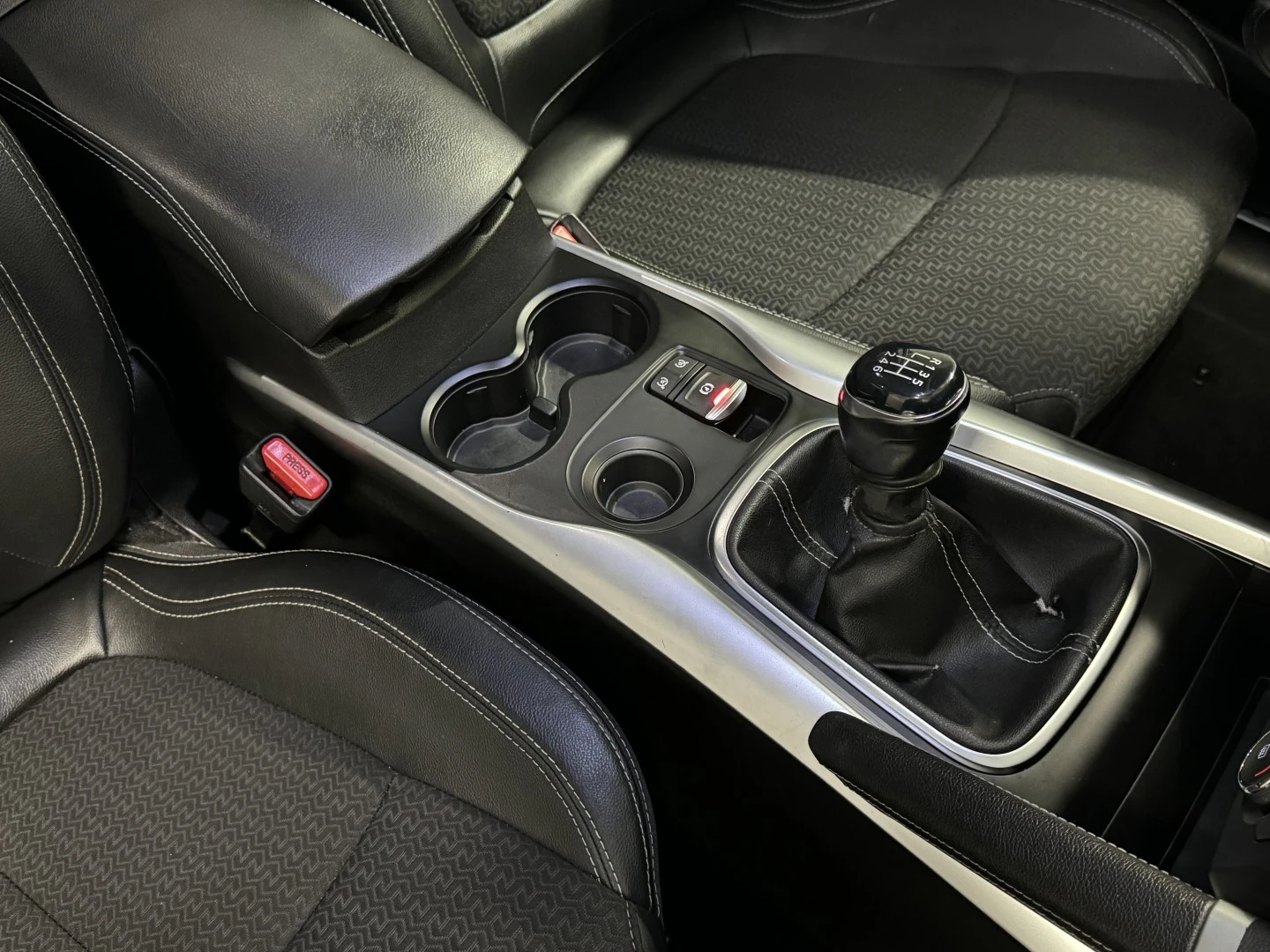 Renault Kadjar 1.5 dCi Exclusive