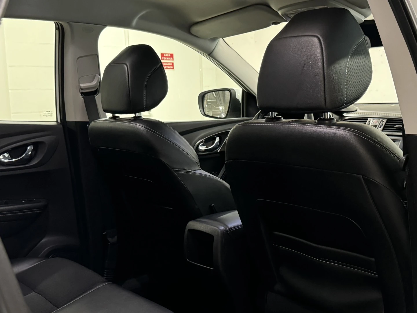 Renault Kadjar 1.5 dCi Exclusive