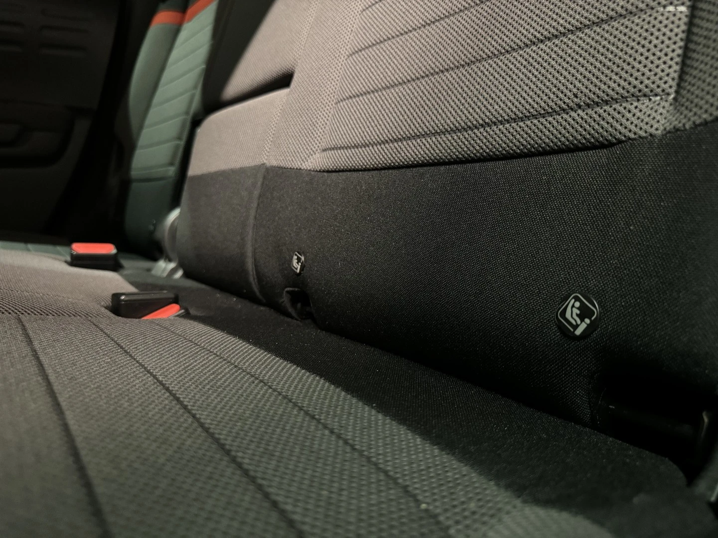 Citroën C3 Aircross 1.2 PureTech Live