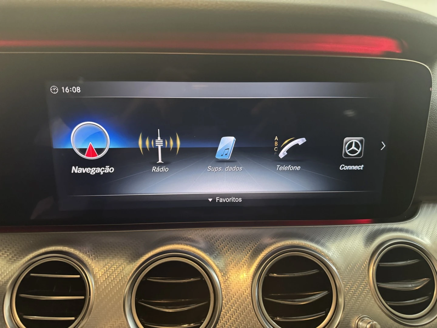 Mercedes-Benz E 220 d 4-Matic All Terrain Avantgarde +