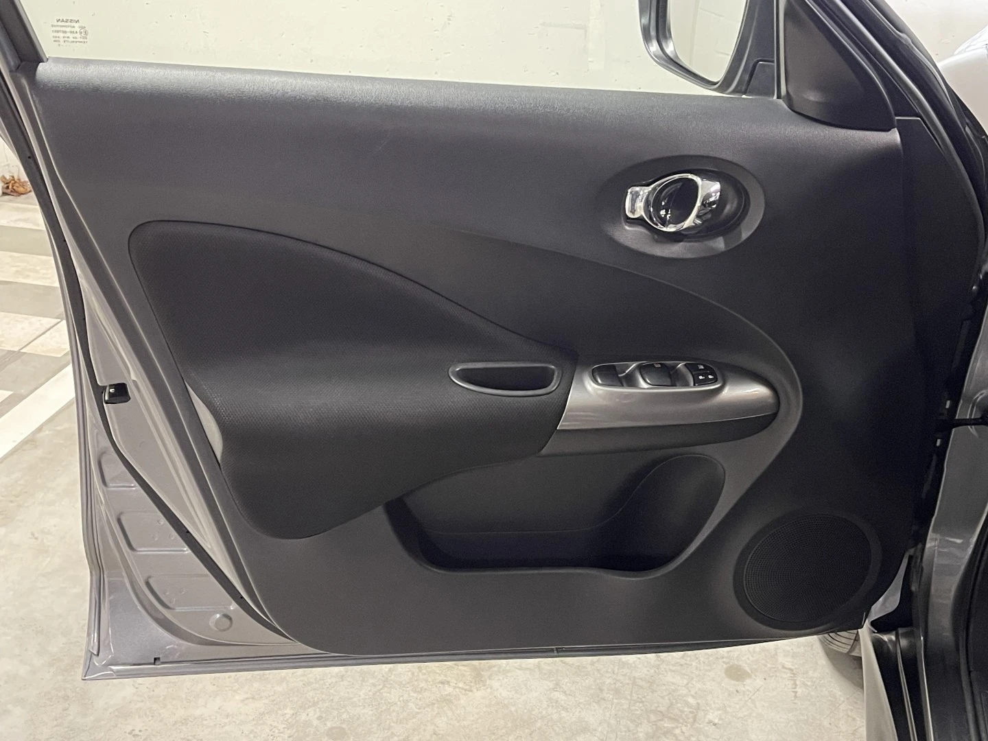 Nissan Juke 1.5 dCi N-Connecta
