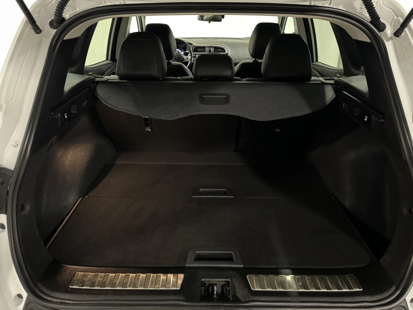 Renault Kadjar 1.5 dCi Exclusive