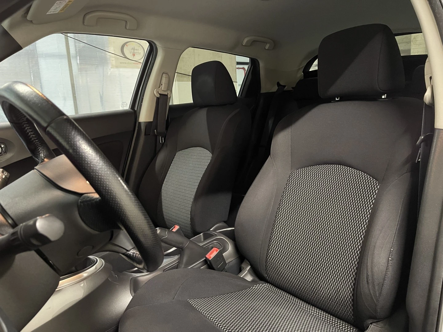 Nissan Juke 1.5 dCi N-Connecta