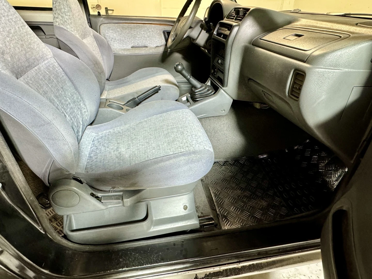 Suzuki Vitara 1.9 TD JLX