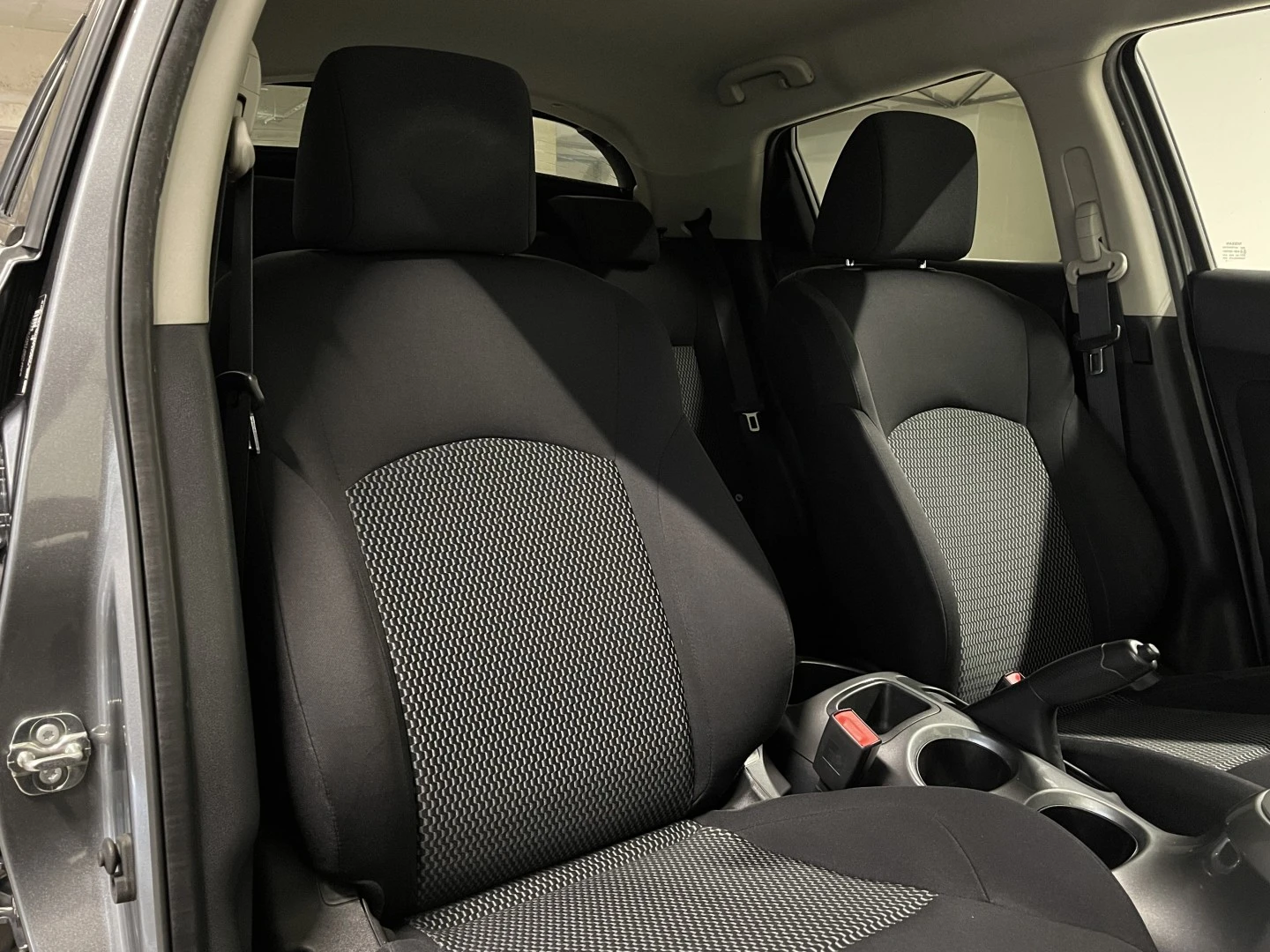 Nissan Juke 1.5 dCi N-Connecta