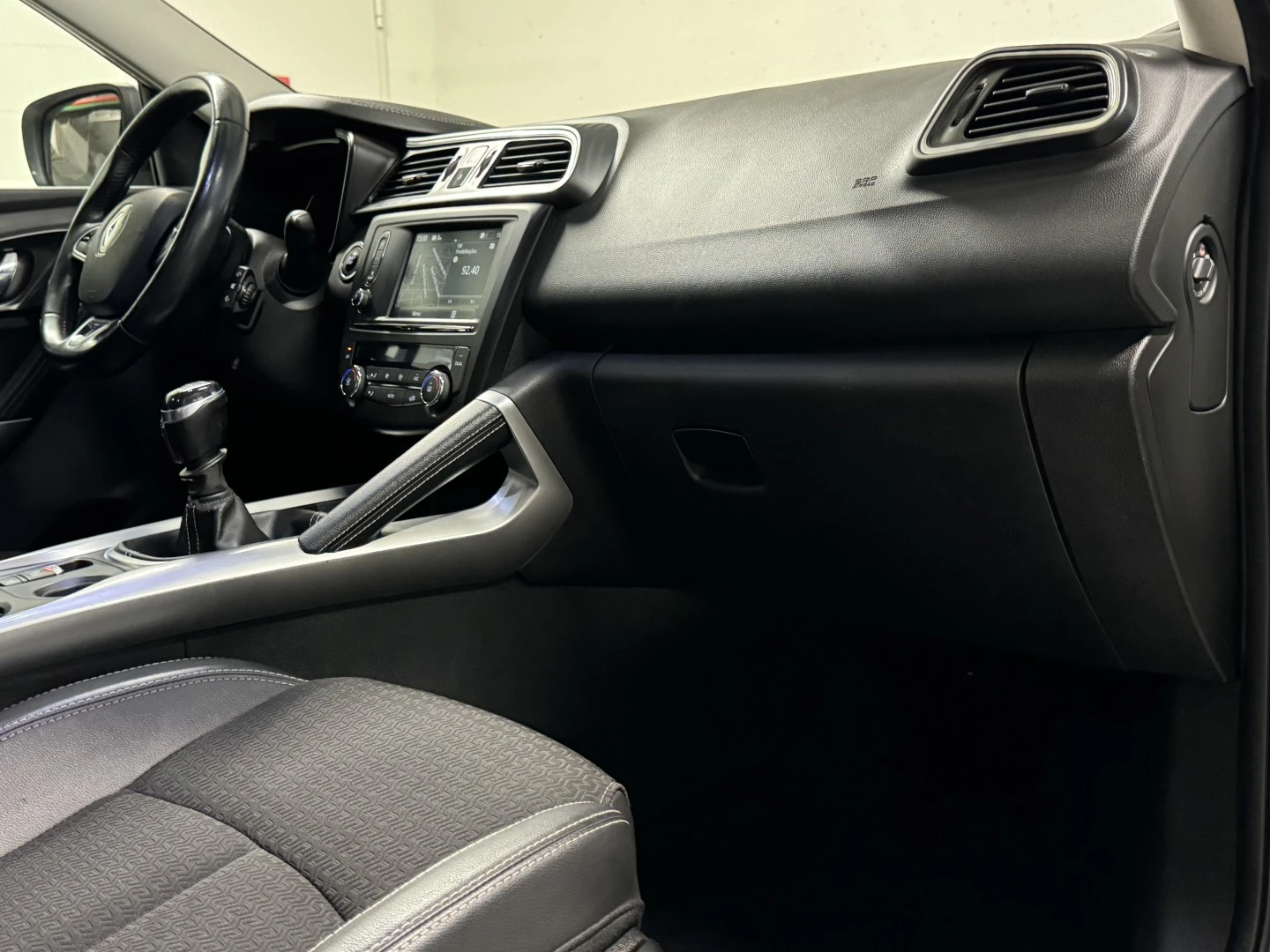 Renault Kadjar 1.5 dCi Exclusive