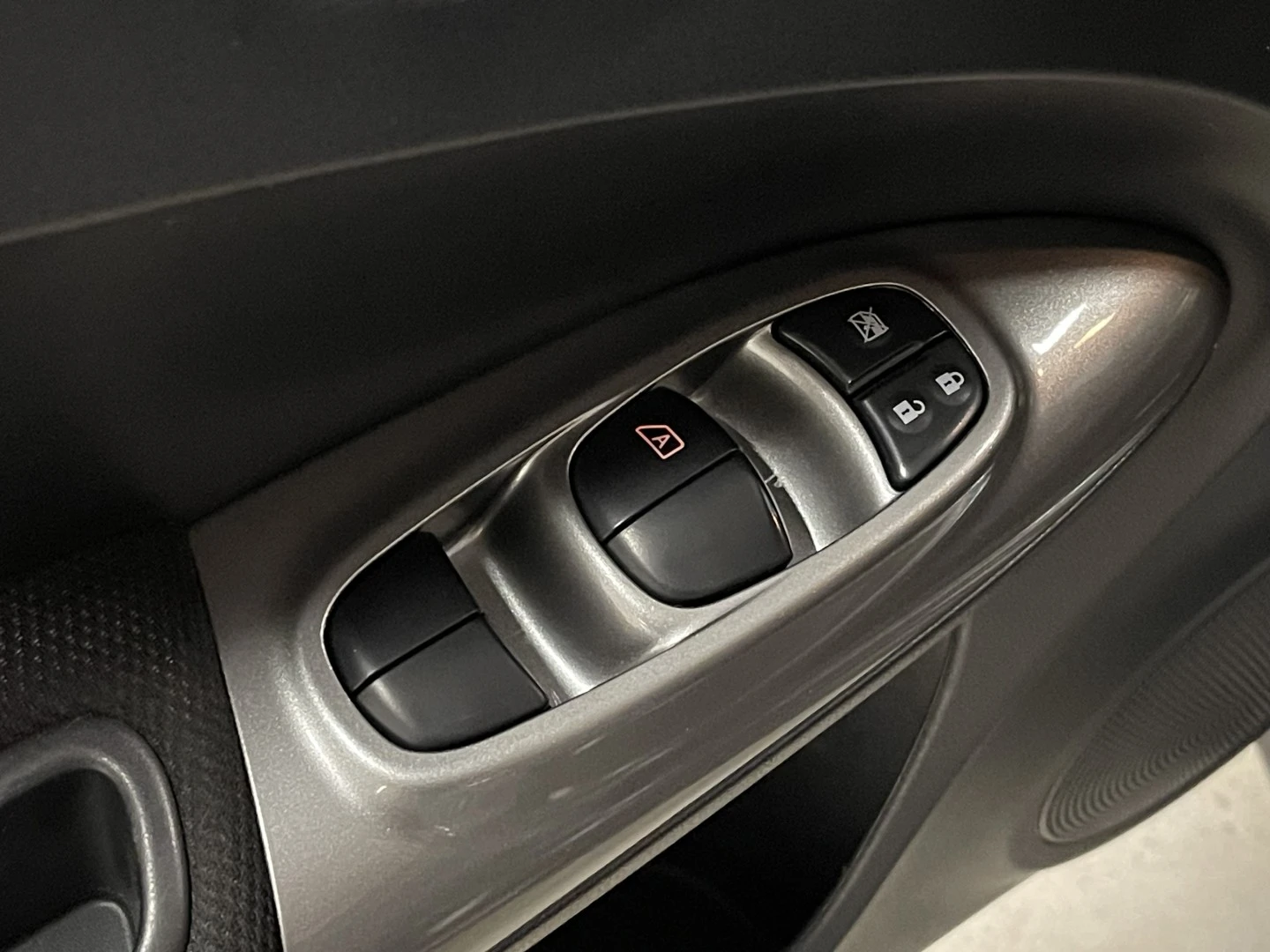 Nissan Juke 1.5 dCi N-Connecta
