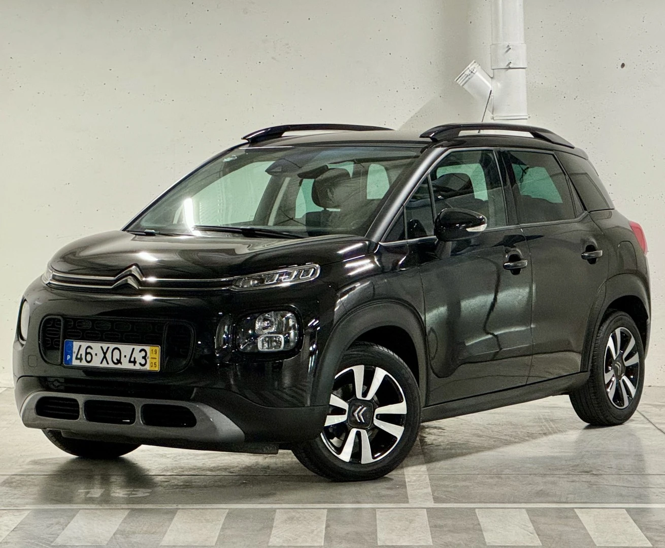 Citroën C3 Aircross 1.2 PureTech Live