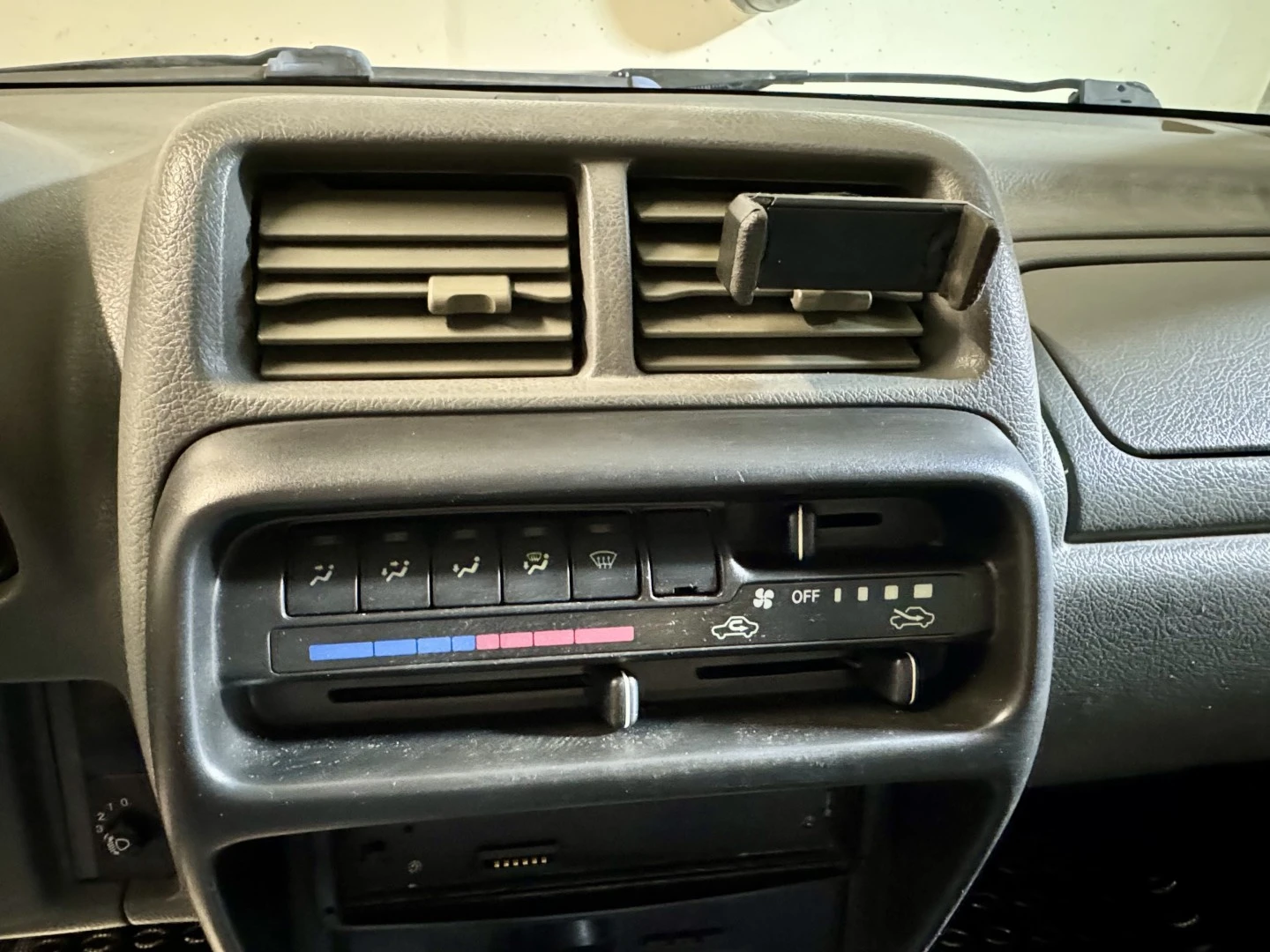 Suzuki Vitara 1.9 TD JLX
