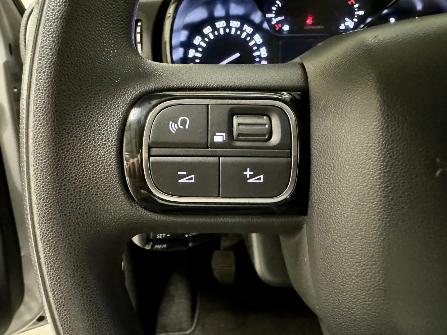 Citroën C3 1.6 BlueHDi Feel