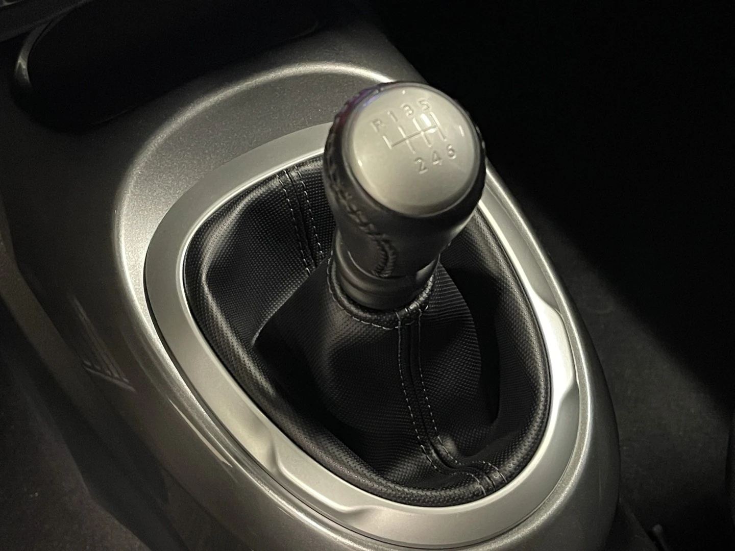 Nissan Juke 1.5 dCi N-Connecta