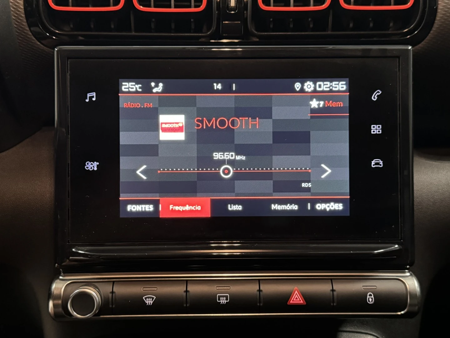Citroën C3 Aircross 1.2 PureTech Live