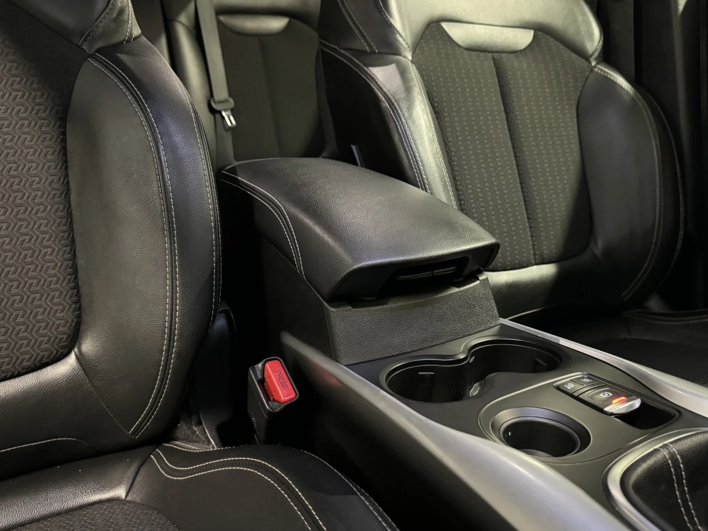 Renault Kadjar 1.5 dCi Exclusive